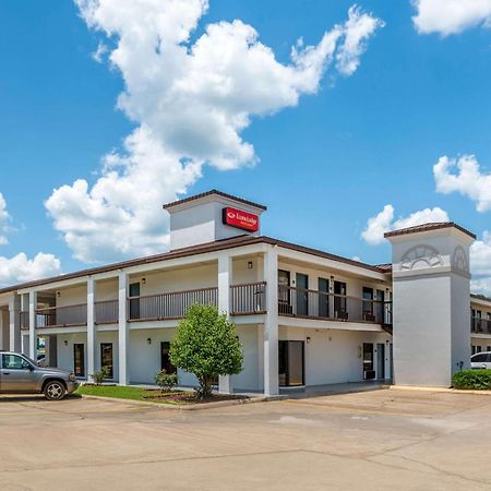 פילדלפיה Econo Lodge Inn & Suites מראה חיצוני תמונה