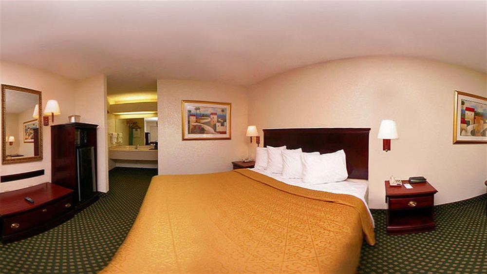 פילדלפיה Econo Lodge Inn & Suites מראה חיצוני תמונה