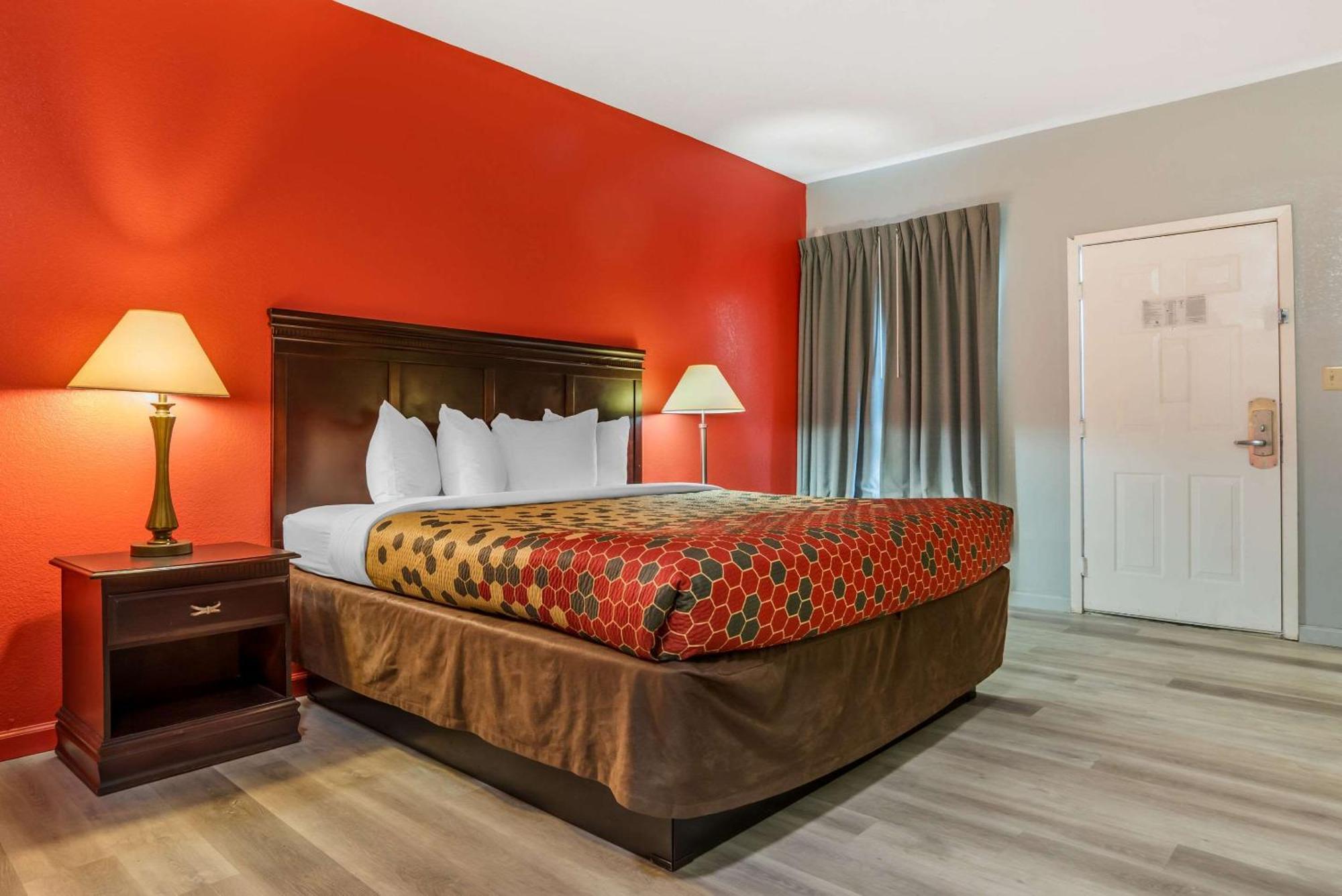פילדלפיה Econo Lodge Inn & Suites מראה חיצוני תמונה