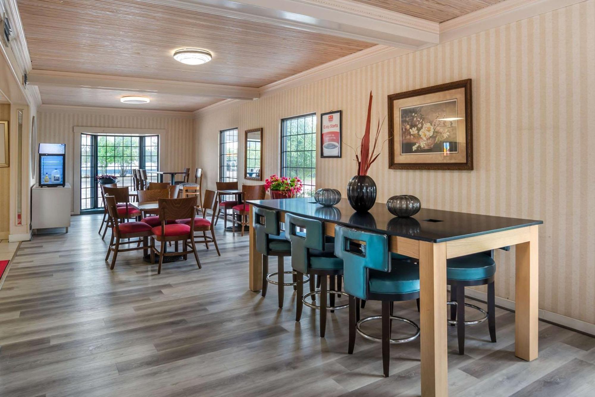 פילדלפיה Econo Lodge Inn & Suites מראה חיצוני תמונה