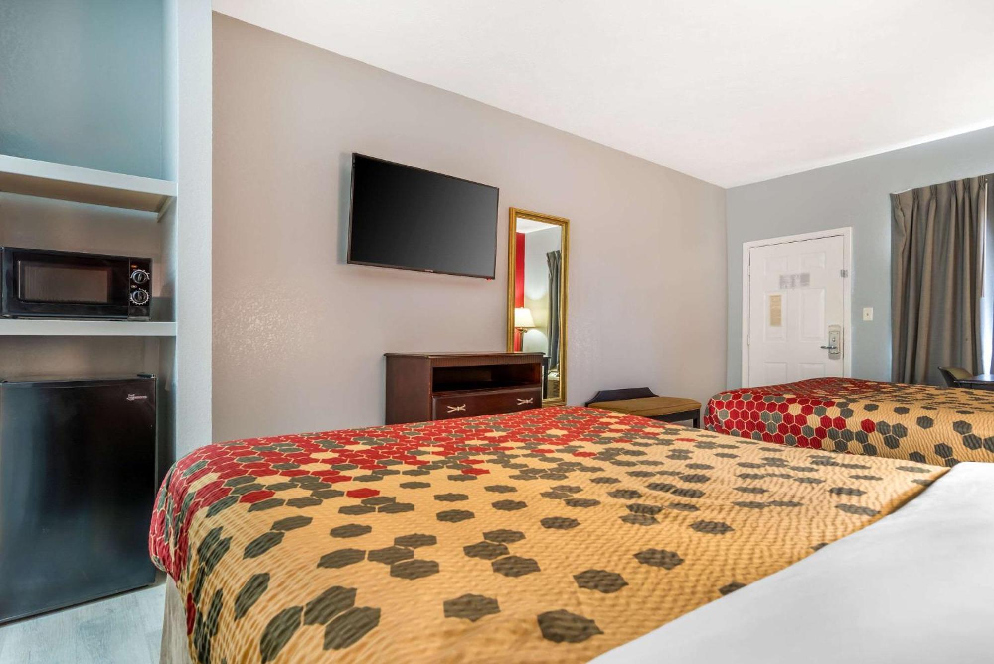 פילדלפיה Econo Lodge Inn & Suites מראה חיצוני תמונה