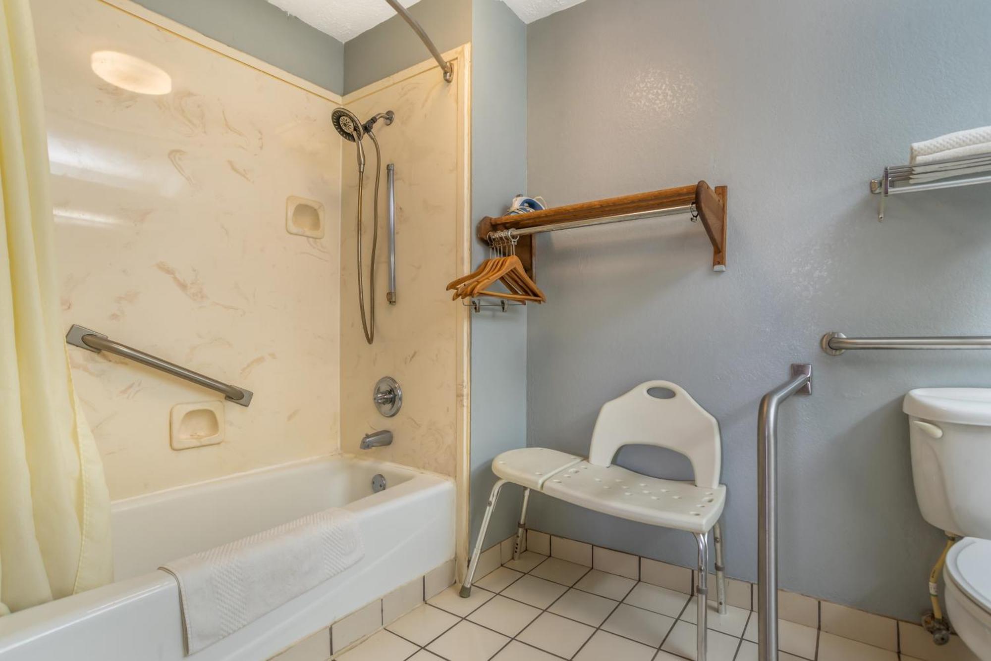 פילדלפיה Econo Lodge Inn & Suites מראה חיצוני תמונה