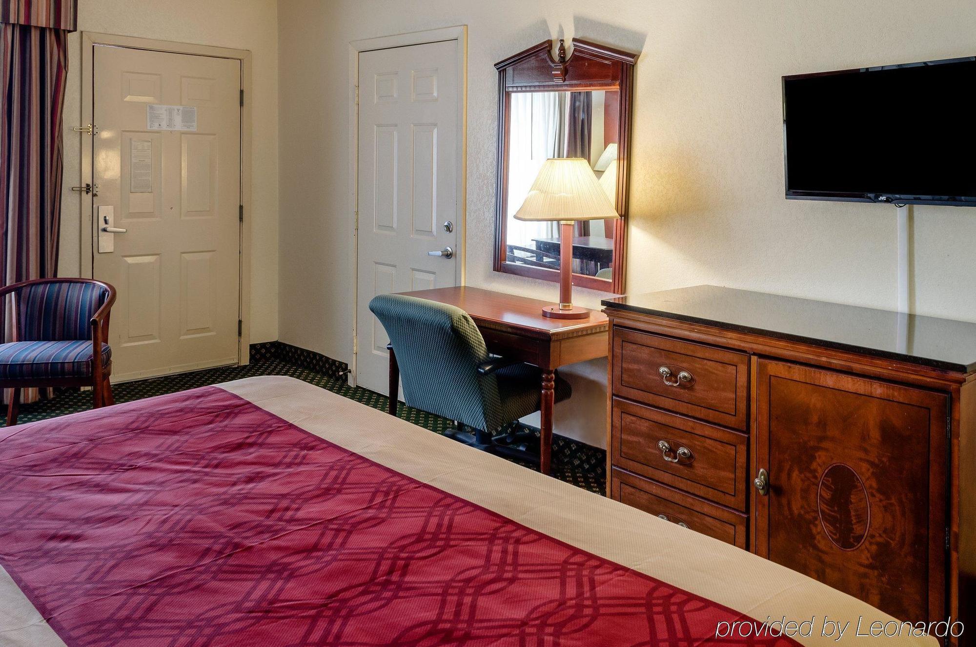 פילדלפיה Econo Lodge Inn & Suites מראה חיצוני תמונה