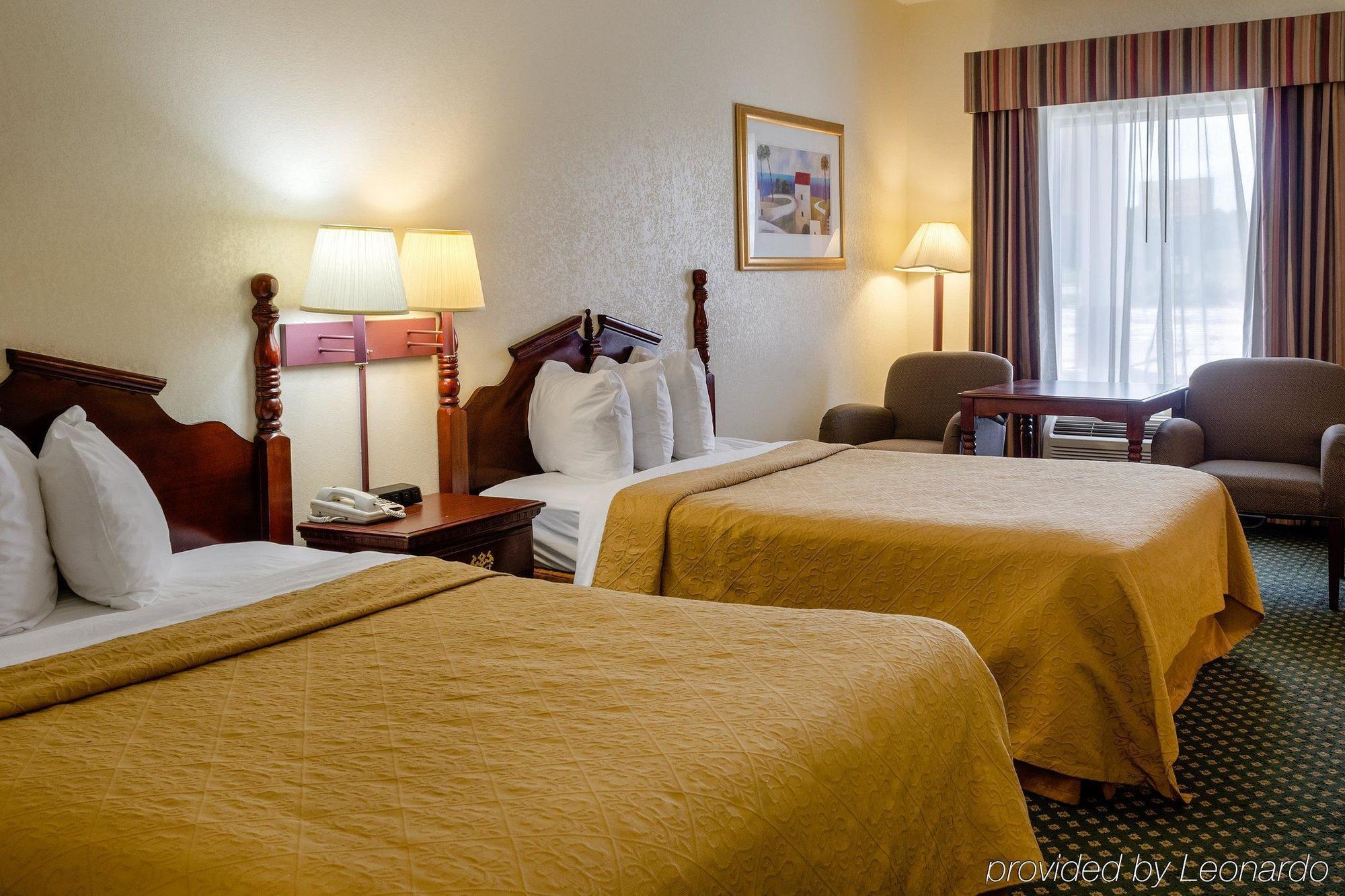 פילדלפיה Econo Lodge Inn & Suites מראה חיצוני תמונה