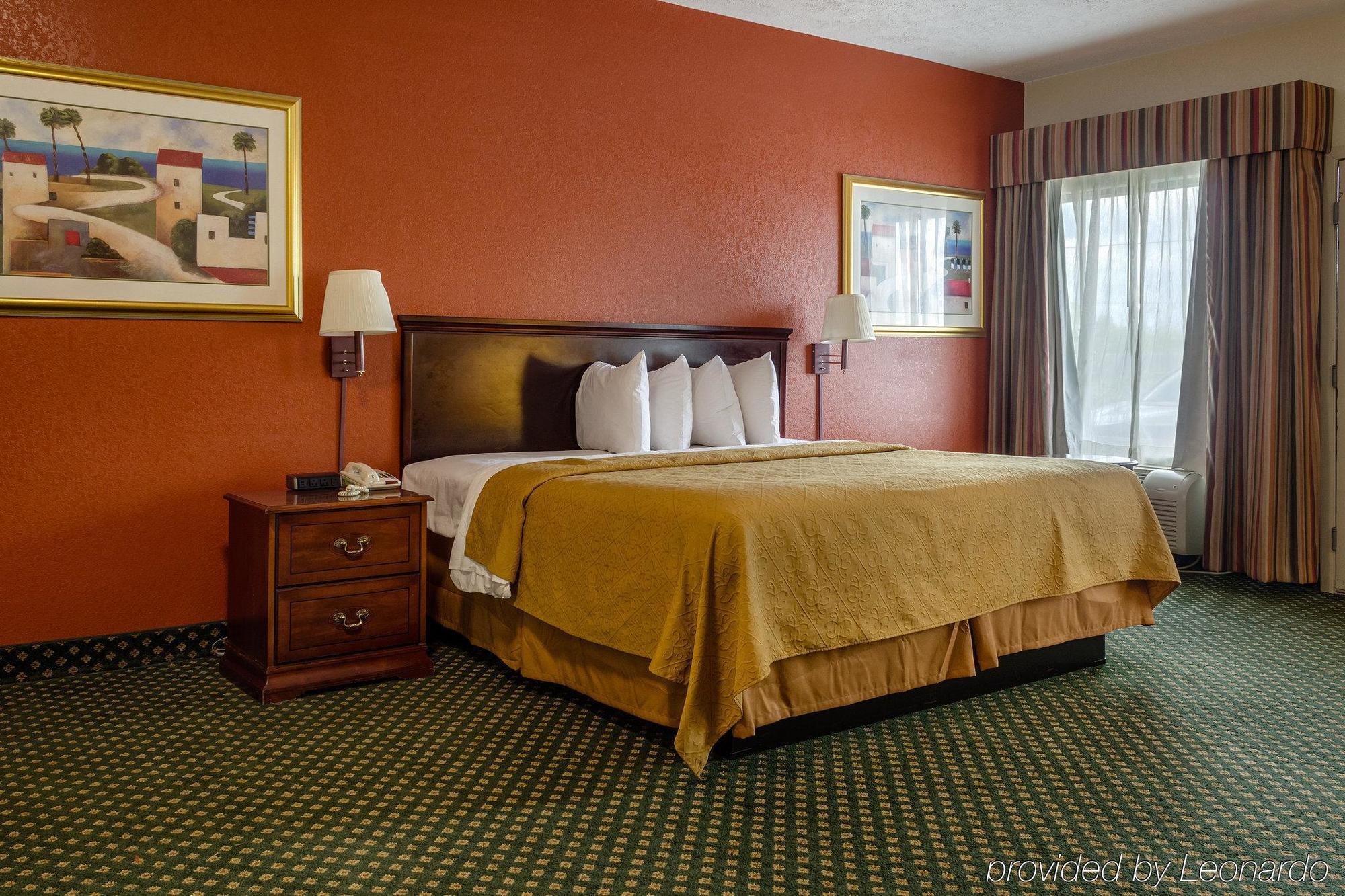 פילדלפיה Econo Lodge Inn & Suites מראה חיצוני תמונה