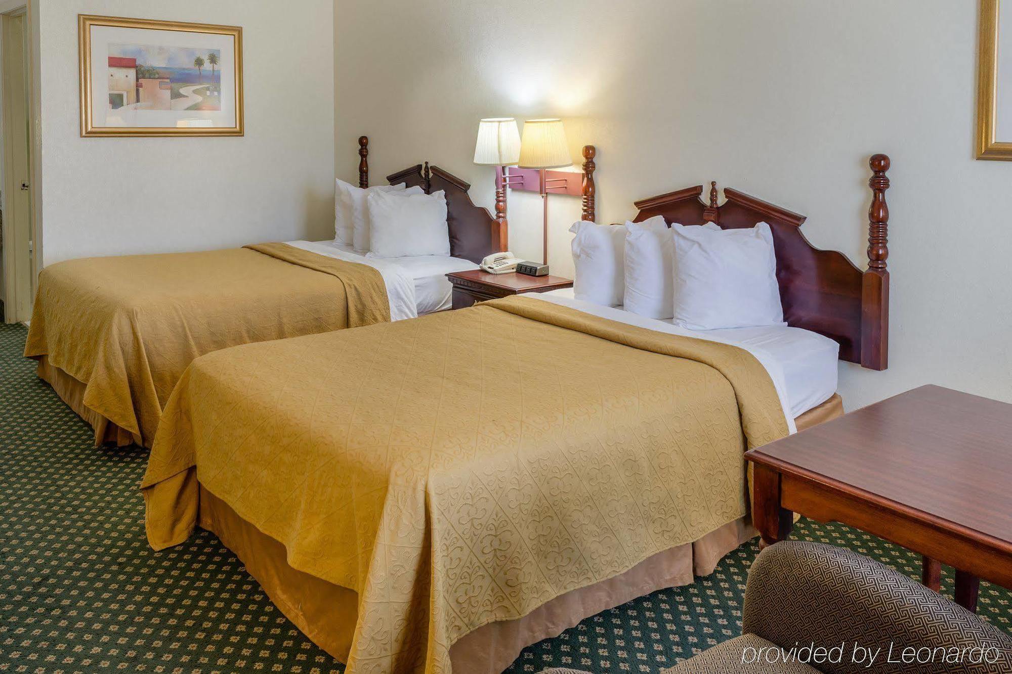 פילדלפיה Econo Lodge Inn & Suites מראה חיצוני תמונה