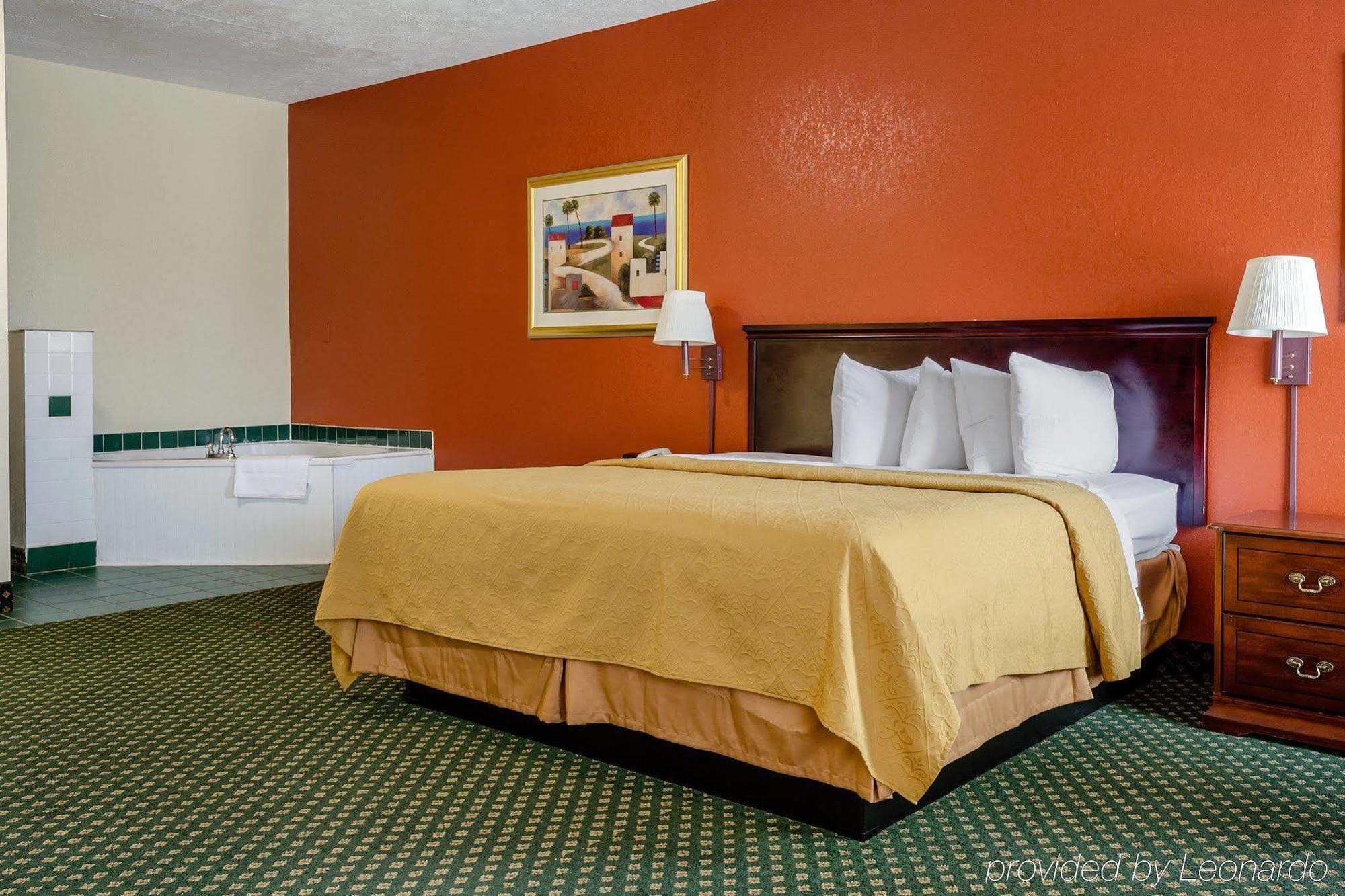 פילדלפיה Econo Lodge Inn & Suites מראה חיצוני תמונה